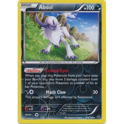Absol