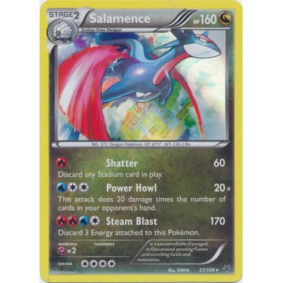 Salamence