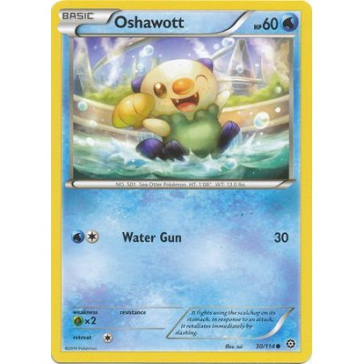 Oshawott