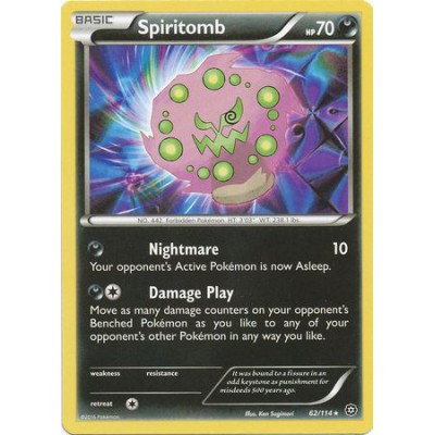 Spiritomb