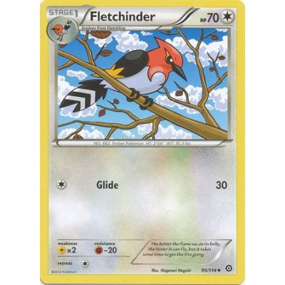 Fletchinder