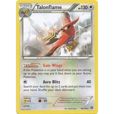 Talonflame