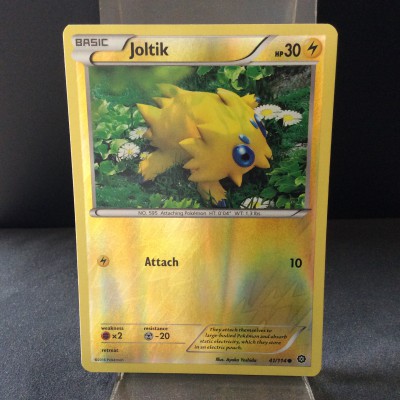 Joltik