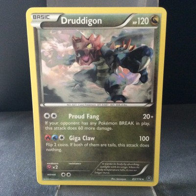 Druddigon