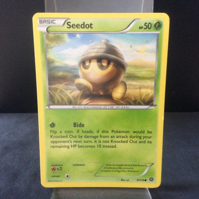 Seedot