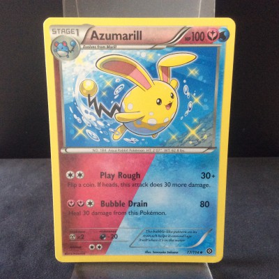 Azumarill