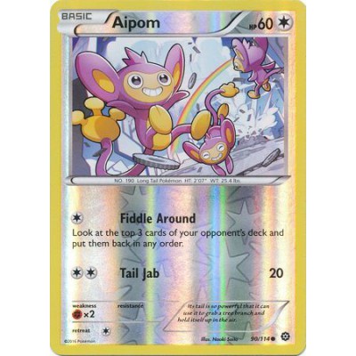 Aipom