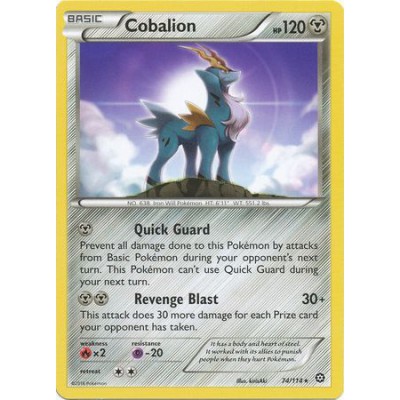 Cobalion