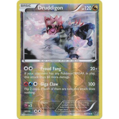 Druddigon