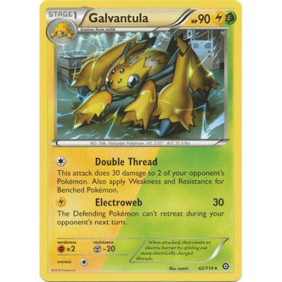 Galvantula