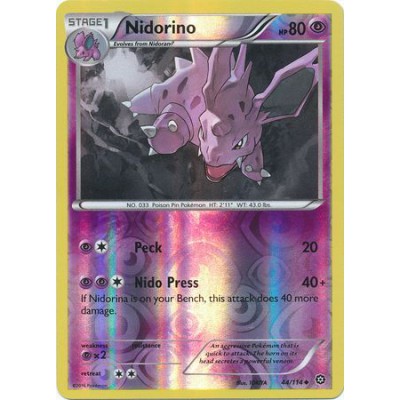 Nidorino