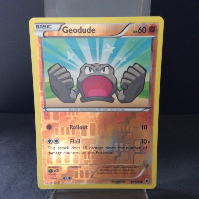 Geodude