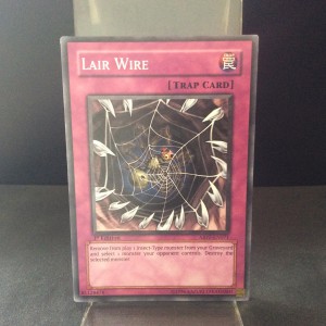 Lair Wire