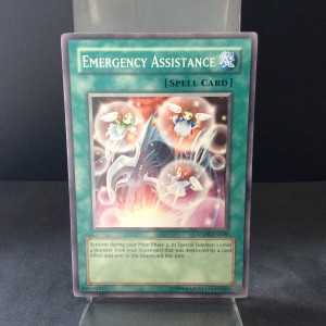 Emergency Assistance