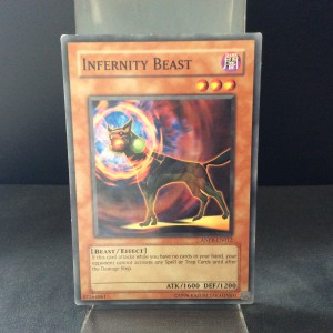 Infernity Beast