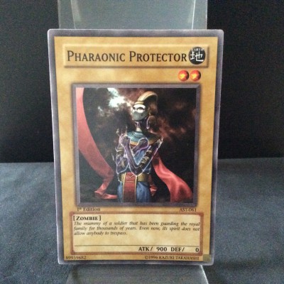 Pharaonic Protector
