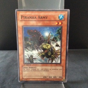 Piranha Army