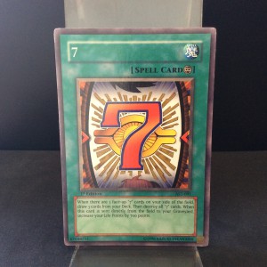# 7