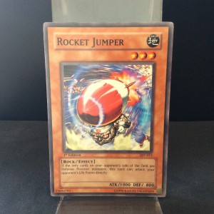 Rocket Jumper