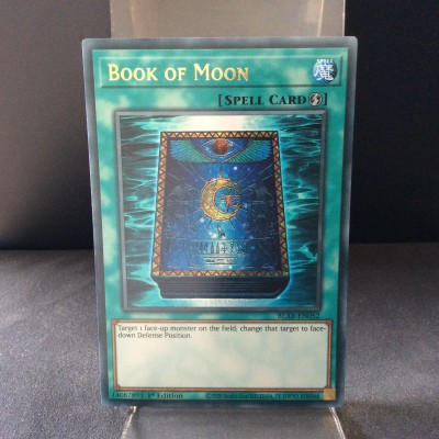 Book of Moon