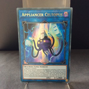 Appliancer Celtopus