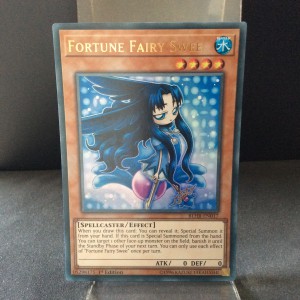Fortune Fairy Swee