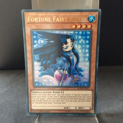 Fortune Fairy Swee