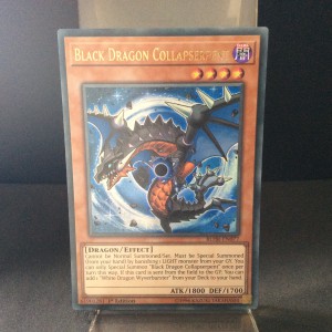 Black Dragon Collapserpent
