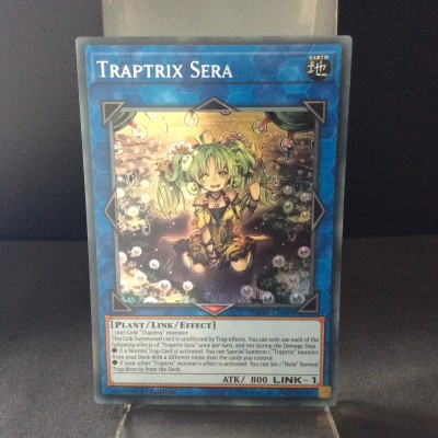 Traptrix Sera