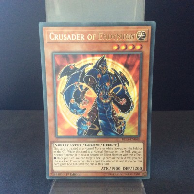 Crusader of Endymion