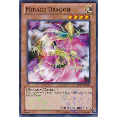 Mirage Dragon