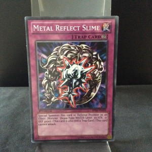 Metal Reflect Slime