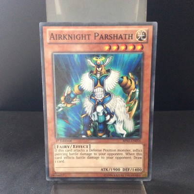 Airknight Parshath