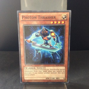 Photon Thrasher