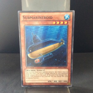 Submarineroid