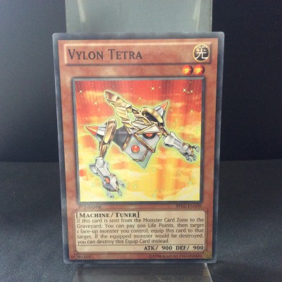 Vylon Tetra