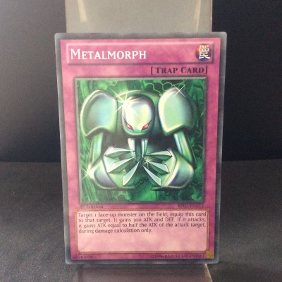 Metalmorph