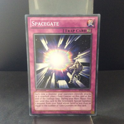 Spacegate