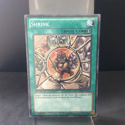Shrink