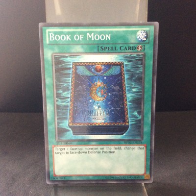 Book of Moon