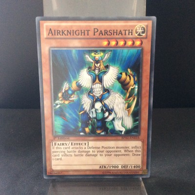 Airknight Parshath