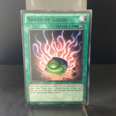 Shard of Greed