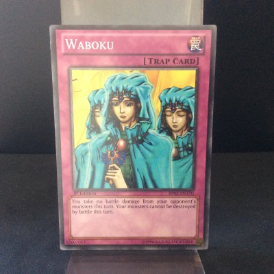 Waboku