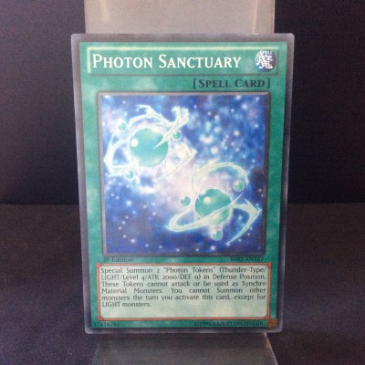 Photon Sanctuary