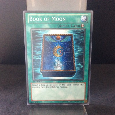 Book of Moon