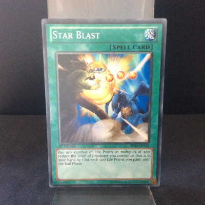 Star Blast
