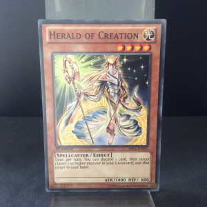 Herald of Creation