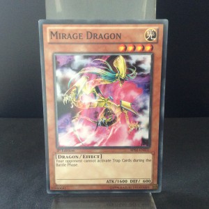 Mirage Dragon