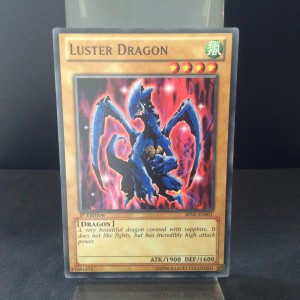 Luster Dragon