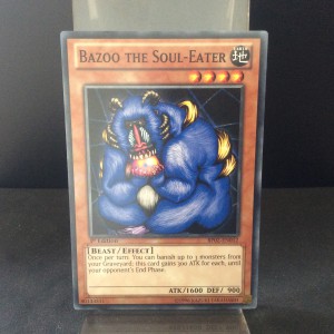 Bazoo the Soul-Eater